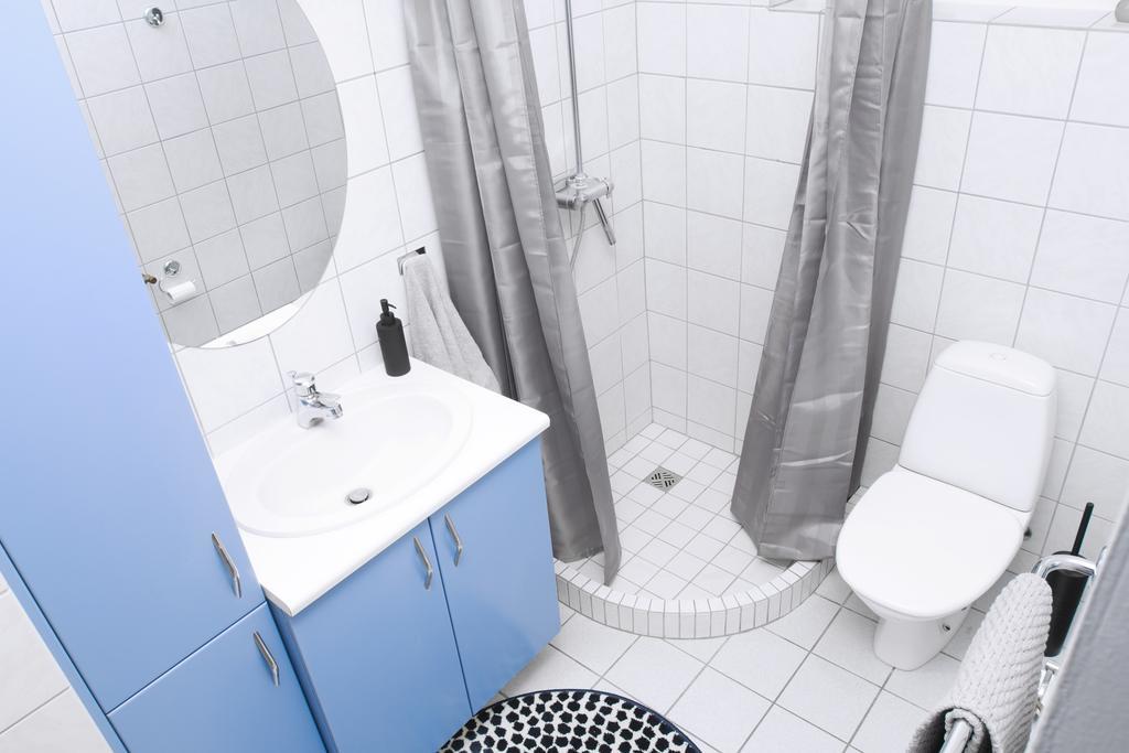 Briet Apartments אקורירי מראה חיצוני תמונה