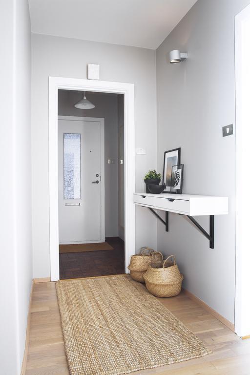 Briet Apartments אקורירי מראה חיצוני תמונה