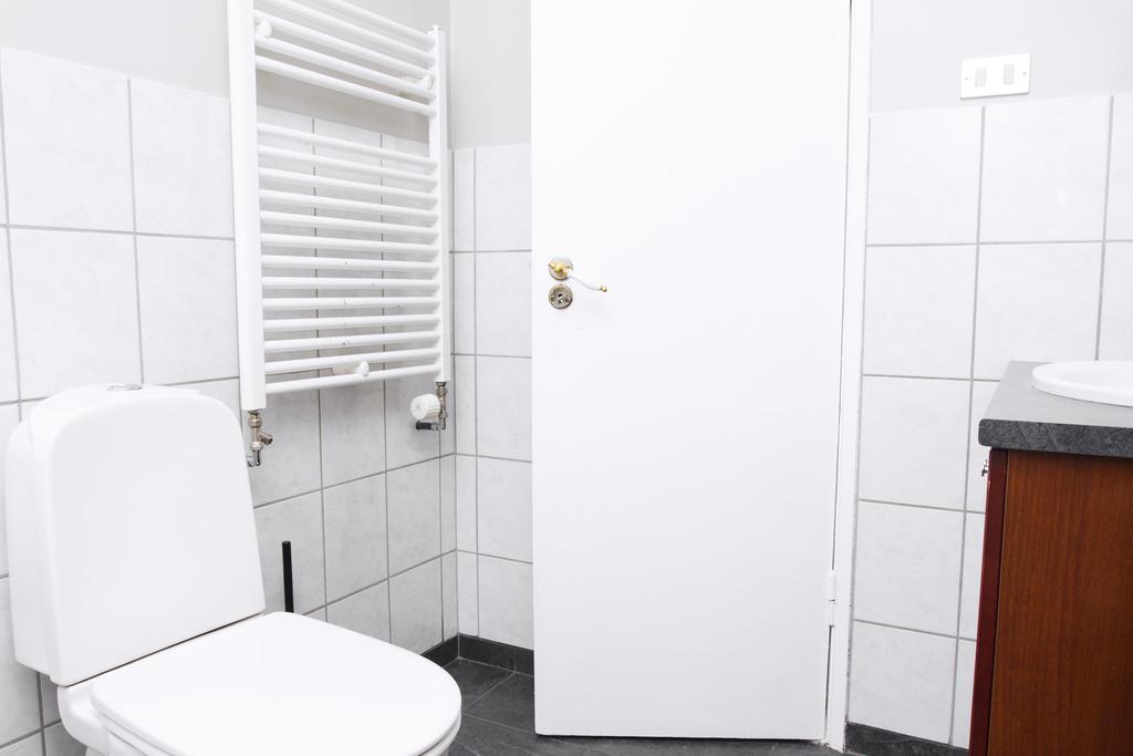 Briet Apartments אקורירי מראה חיצוני תמונה