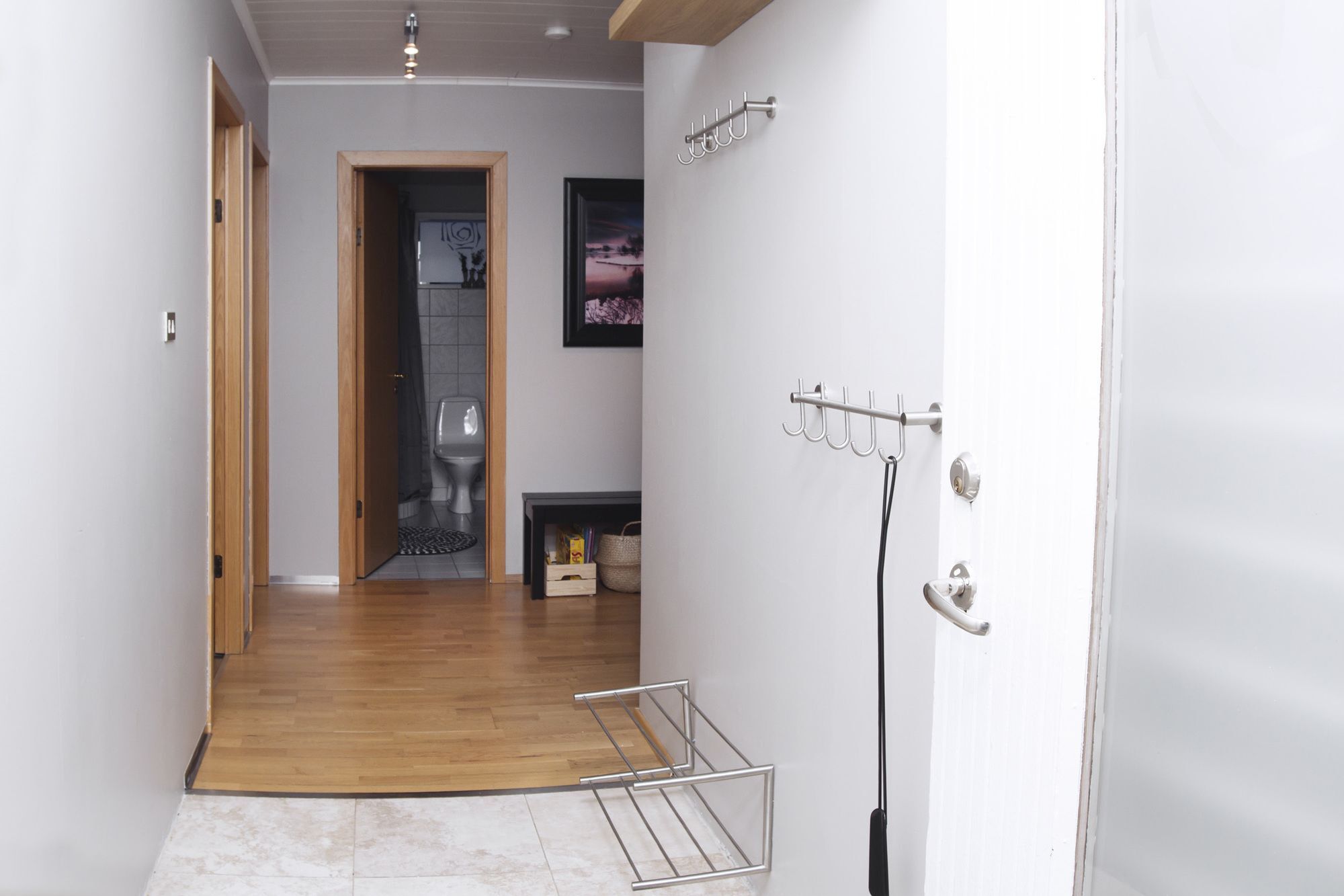 Briet Apartments אקורירי מראה חיצוני תמונה