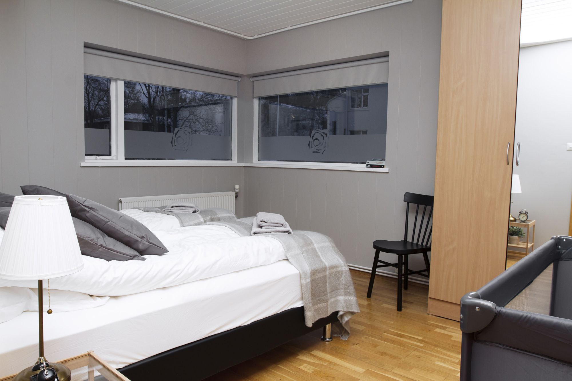 Briet Apartments אקורירי מראה חיצוני תמונה