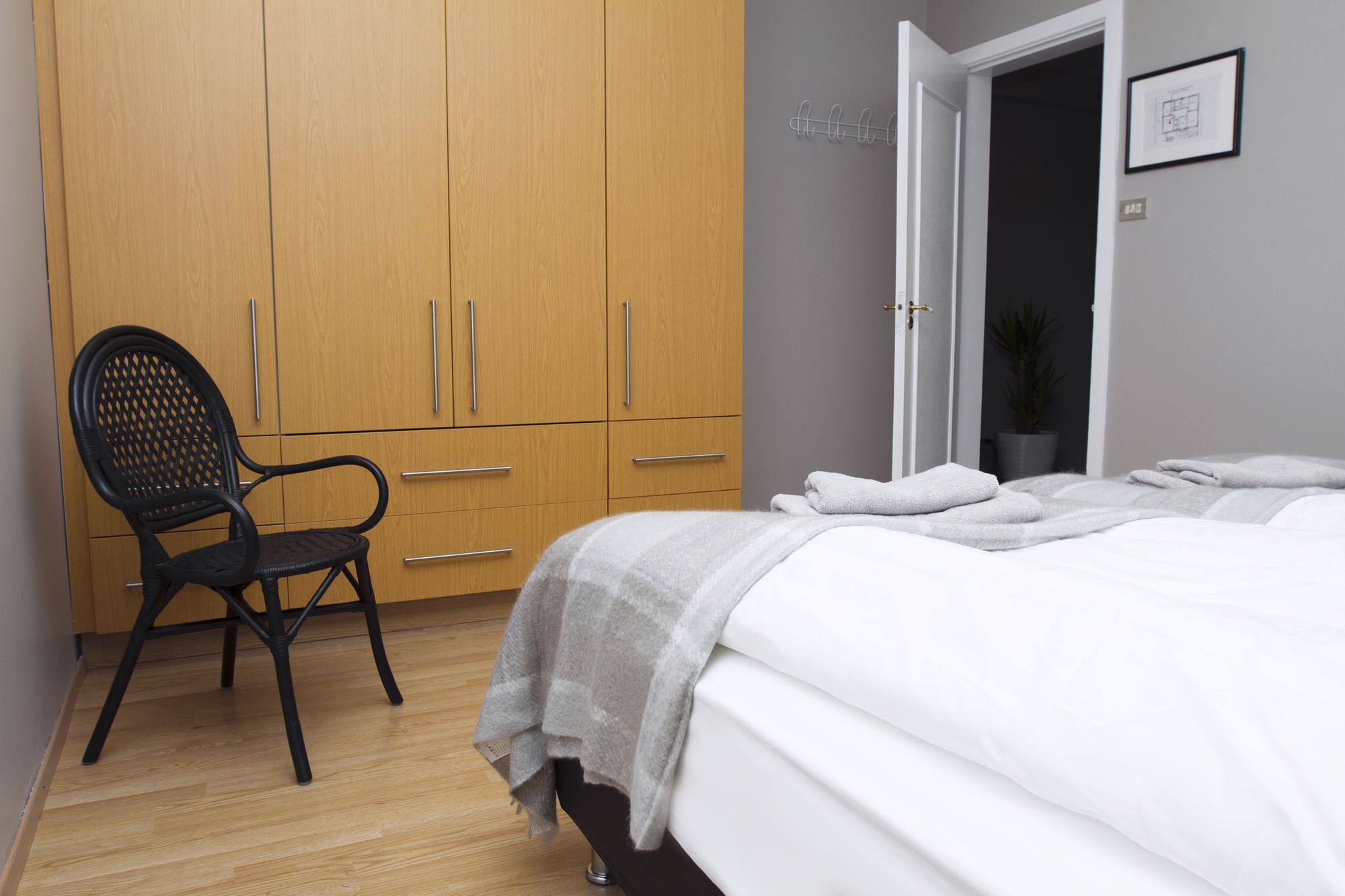 Briet Apartments אקורירי מראה חיצוני תמונה