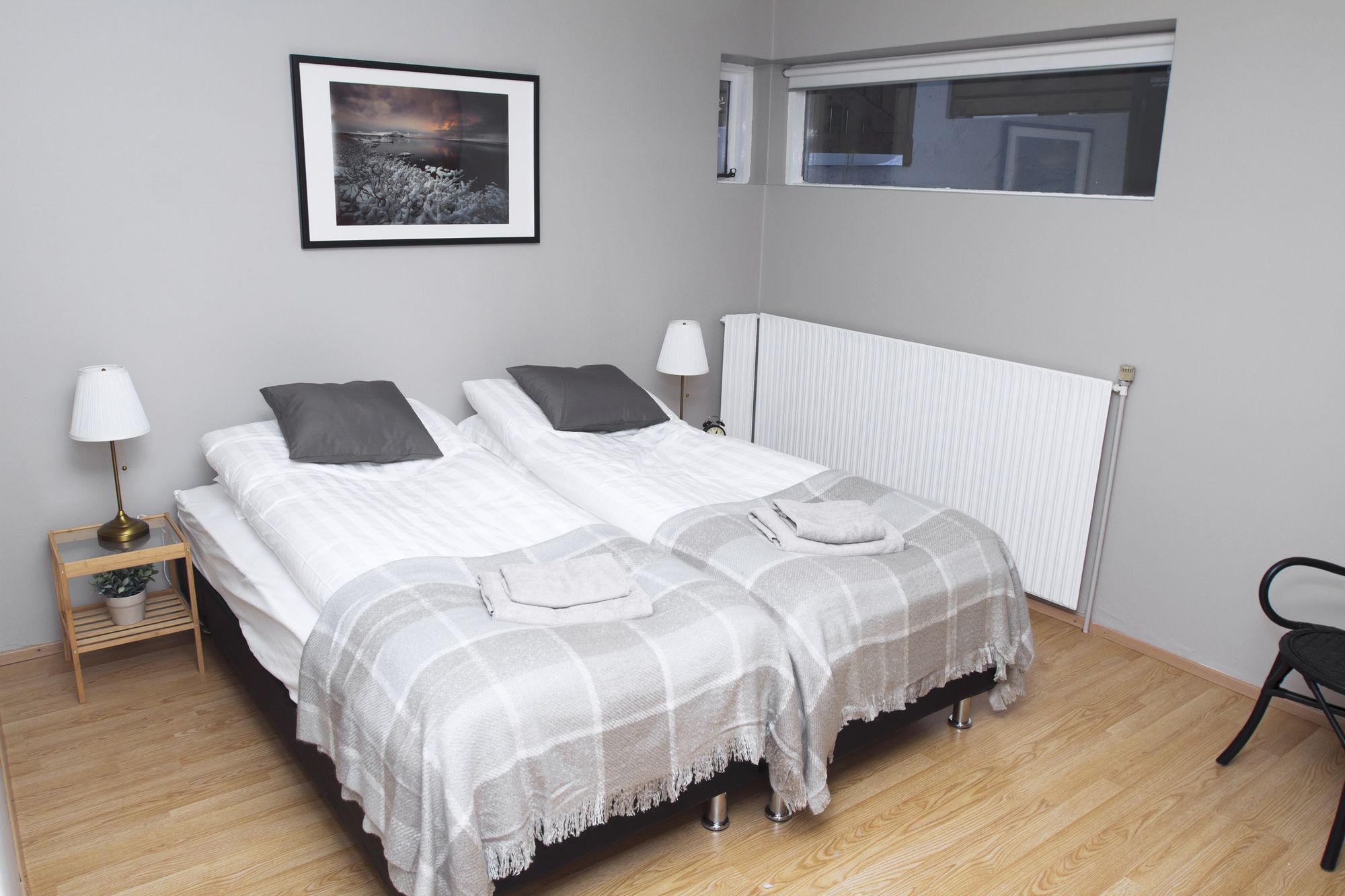 Briet Apartments אקורירי מראה חיצוני תמונה