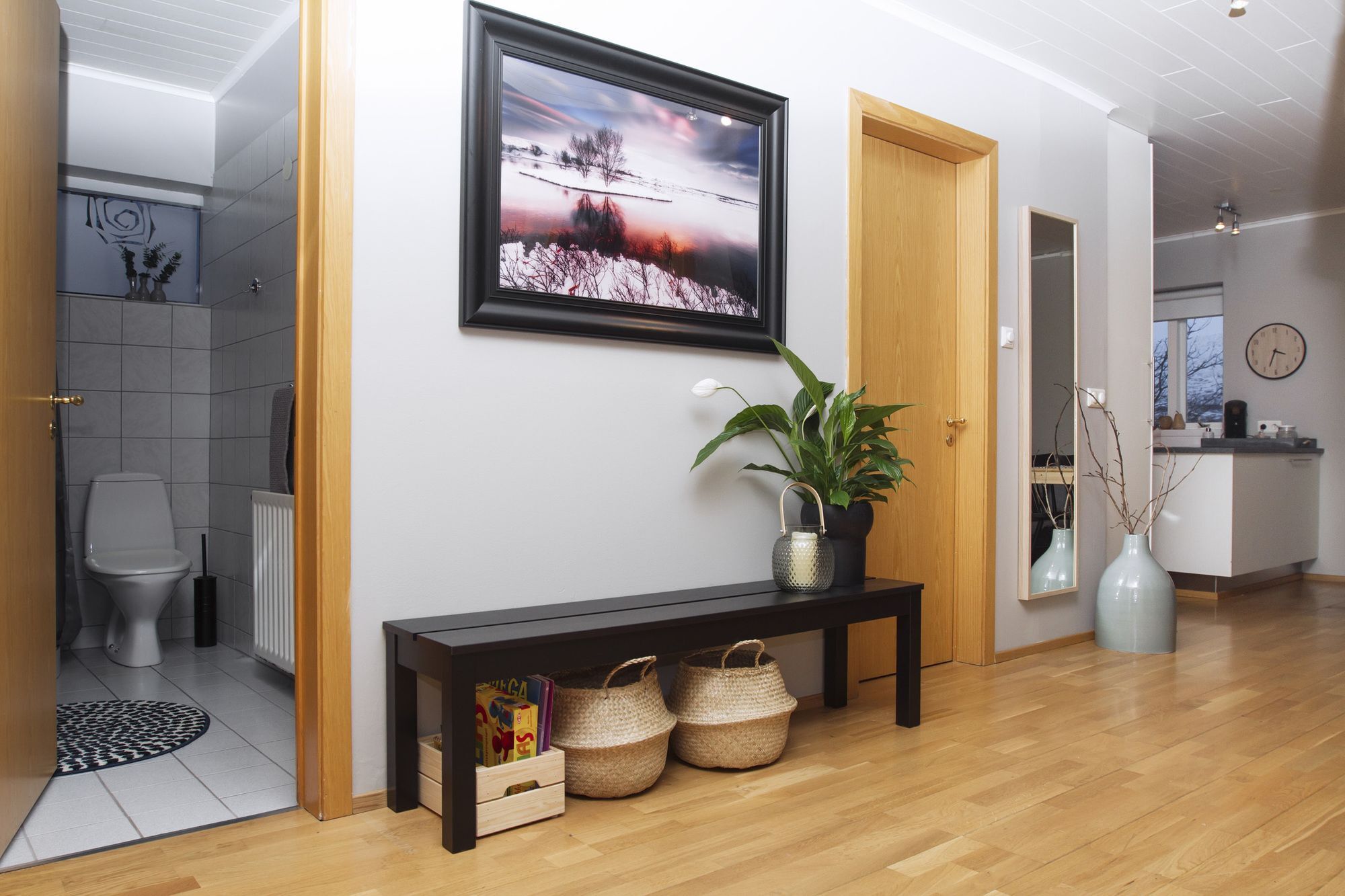 Briet Apartments אקורירי מראה חיצוני תמונה