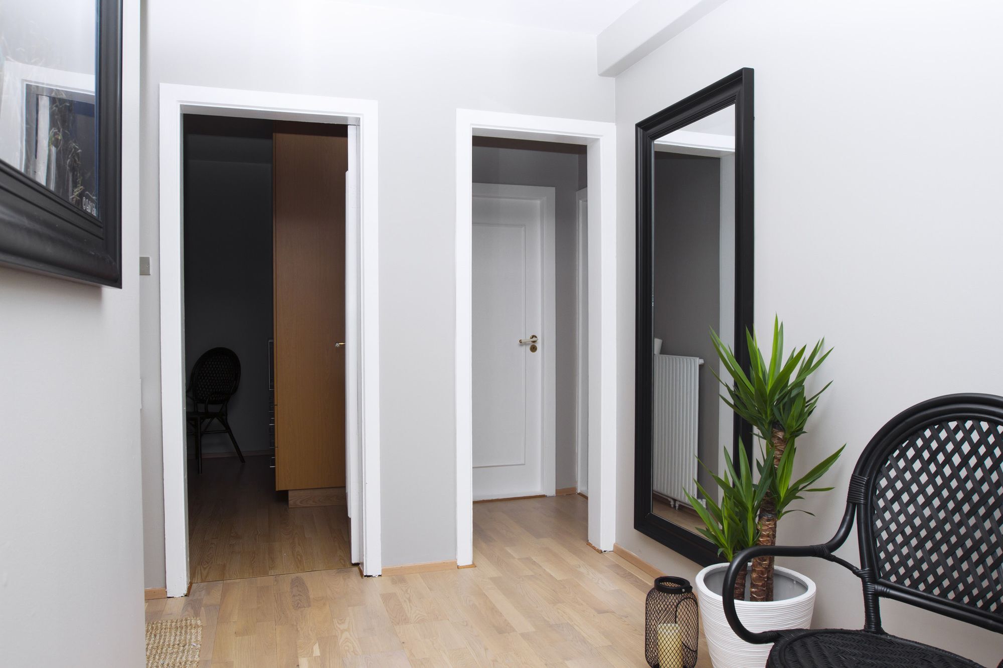 Briet Apartments אקורירי מראה חיצוני תמונה