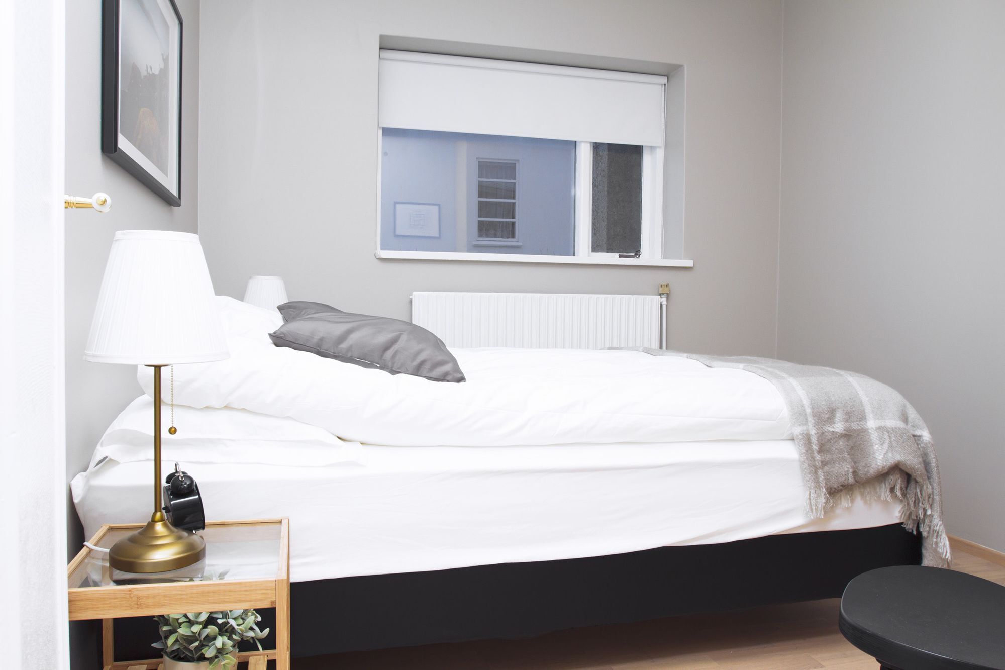 Briet Apartments אקורירי מראה חיצוני תמונה
