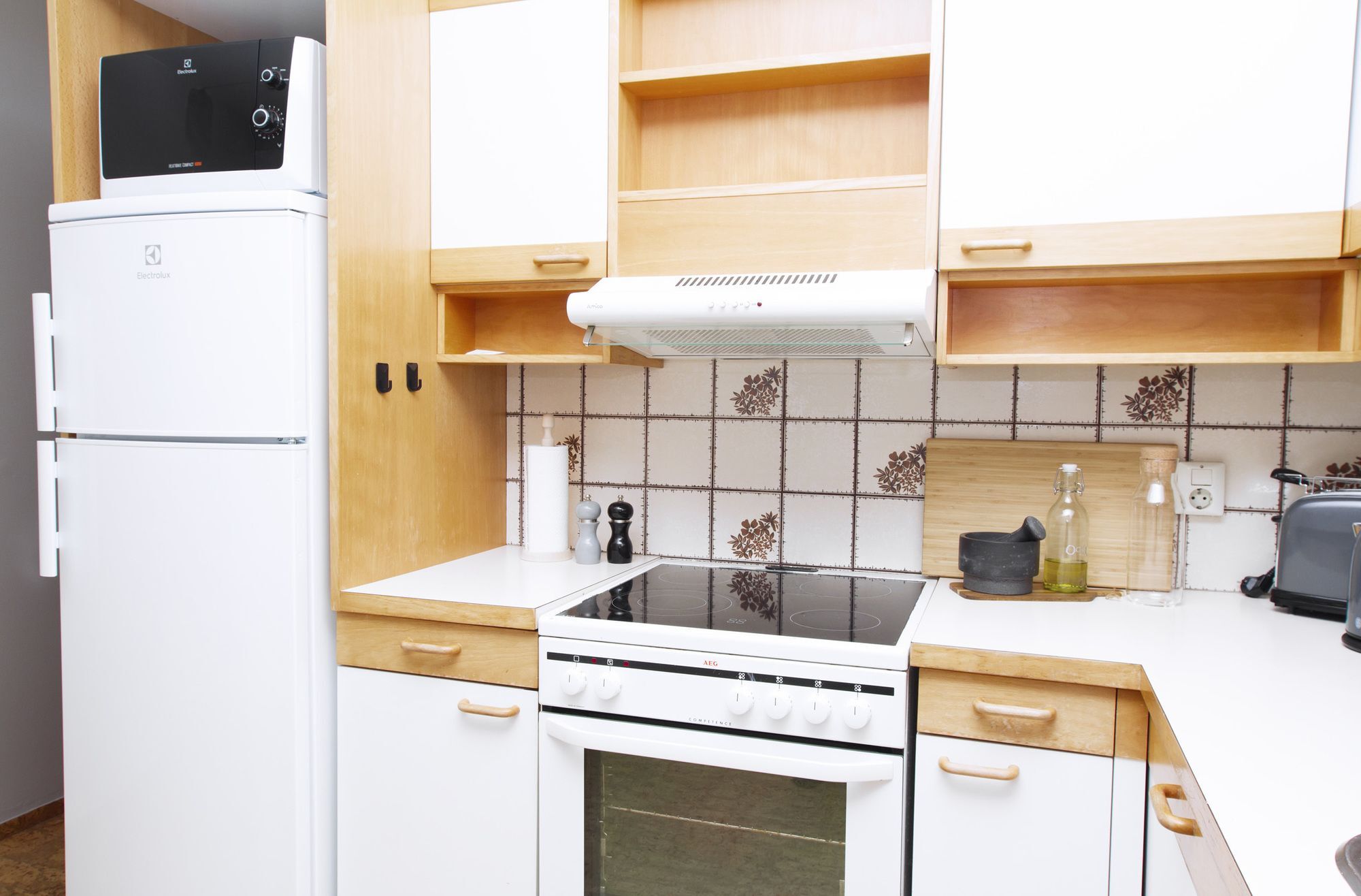 Briet Apartments אקורירי מראה חיצוני תמונה