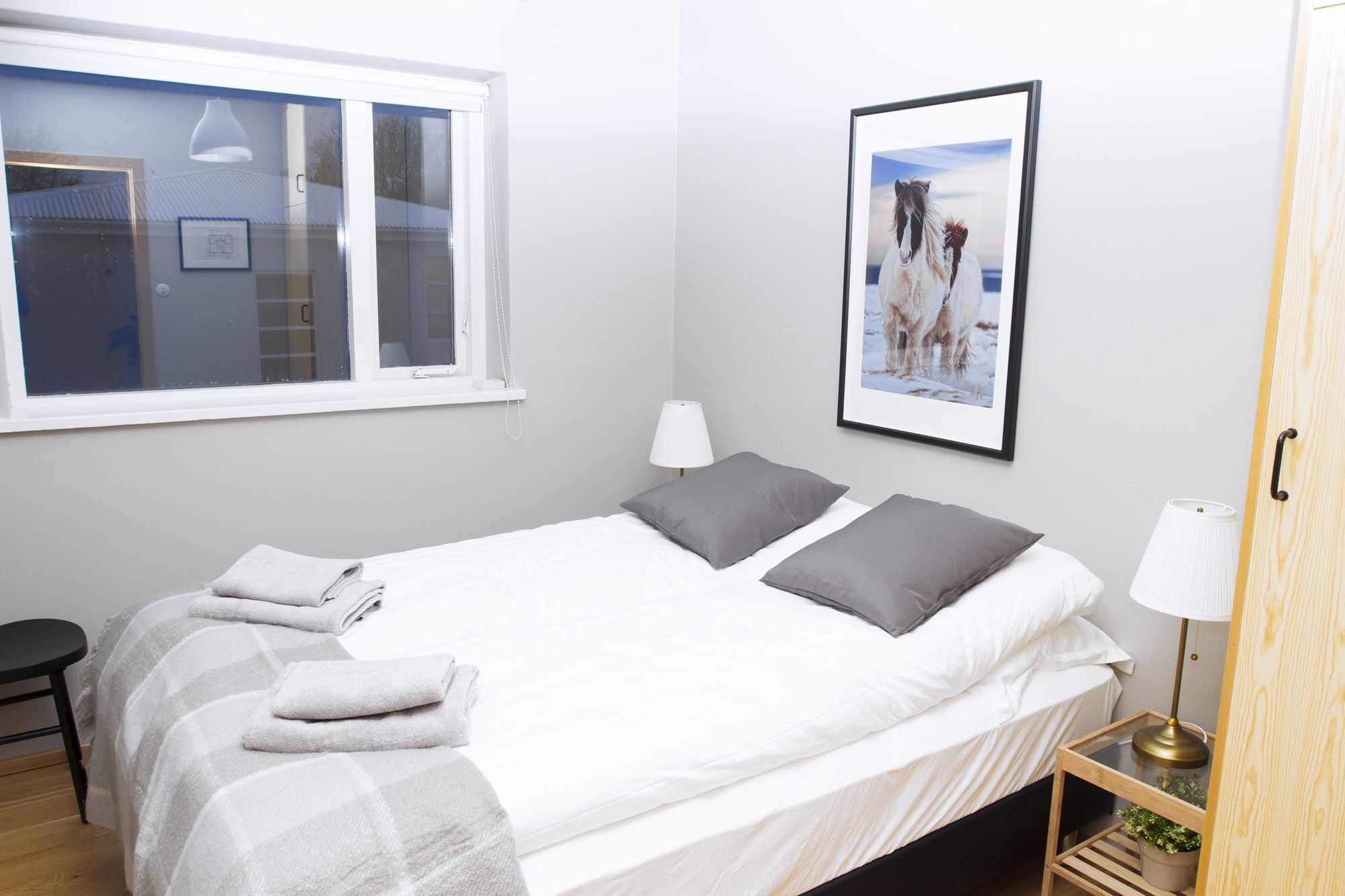 Briet Apartments אקורירי מראה חיצוני תמונה