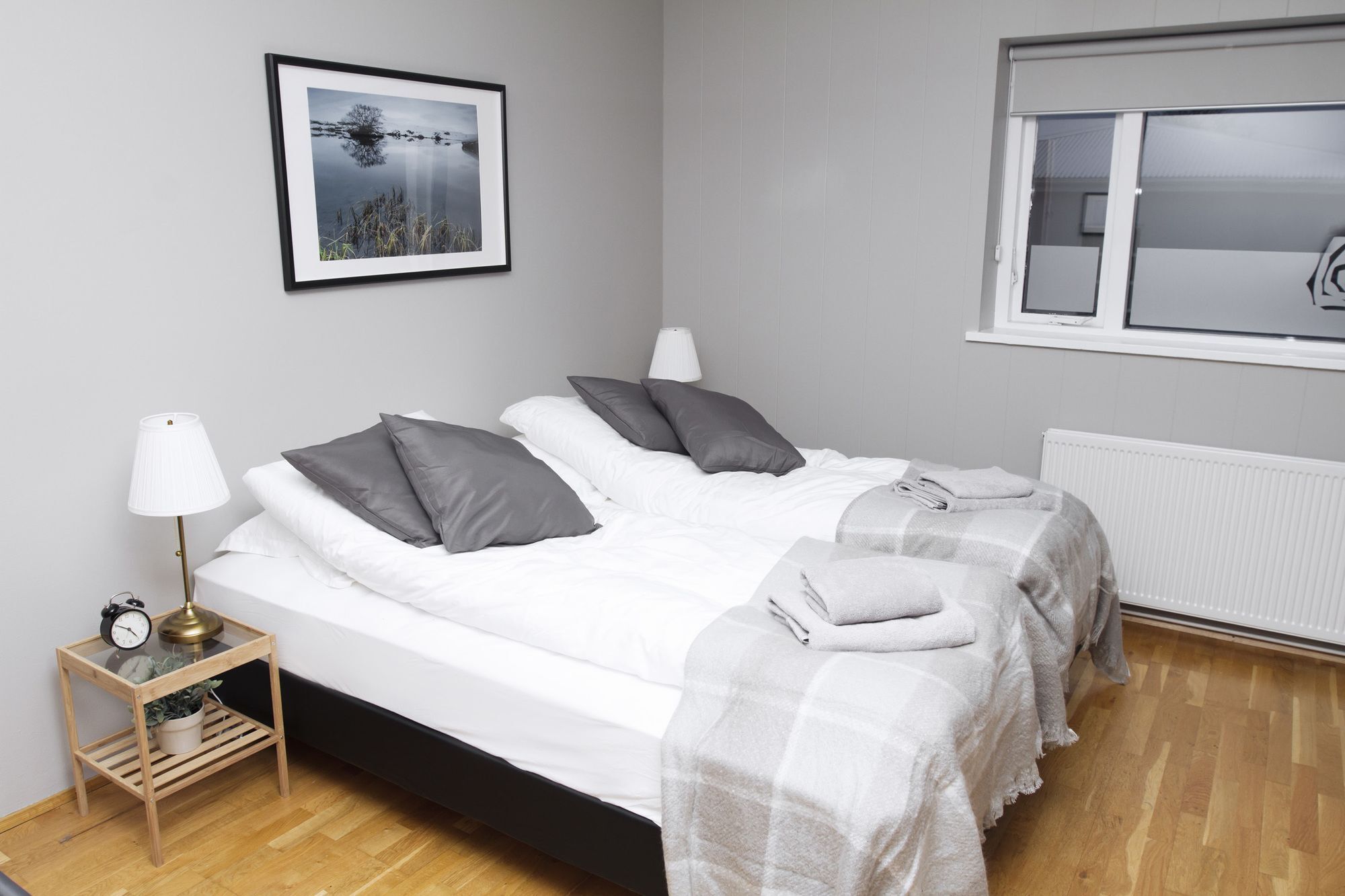 Briet Apartments אקורירי מראה חיצוני תמונה