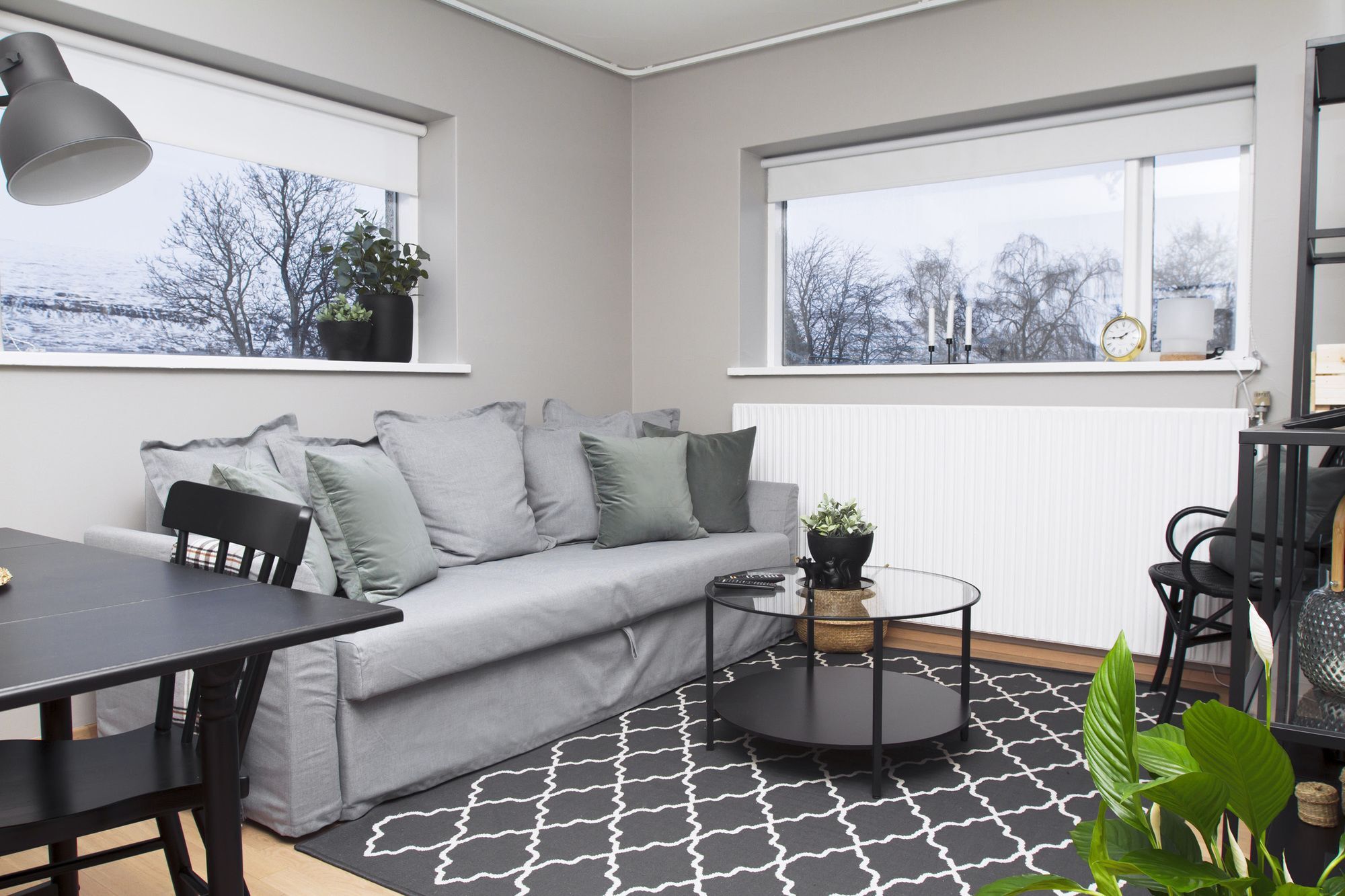 Briet Apartments אקורירי מראה חיצוני תמונה