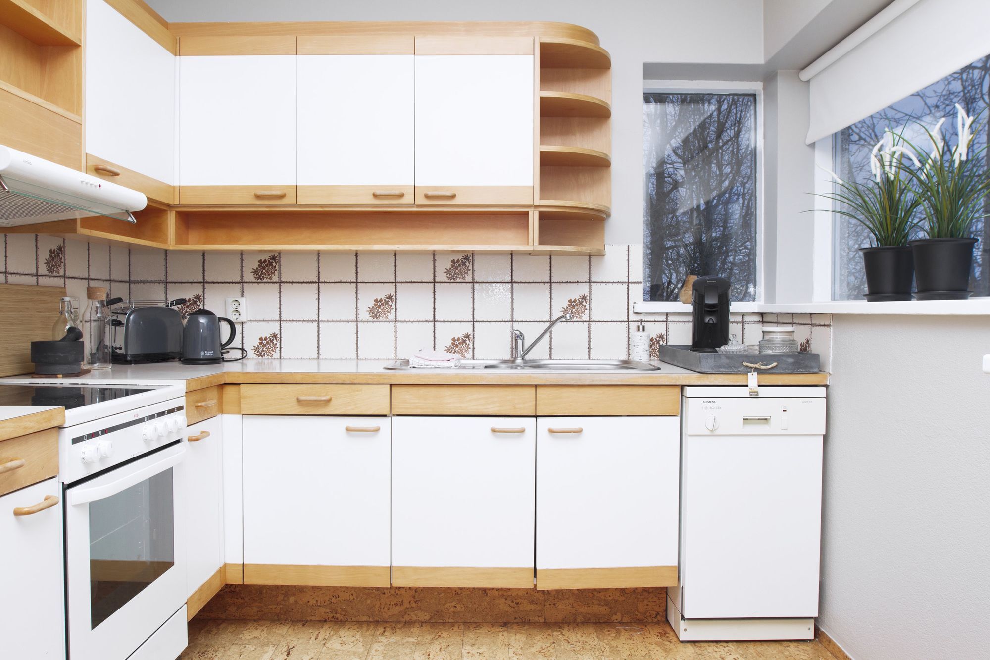 Briet Apartments אקורירי מראה חיצוני תמונה