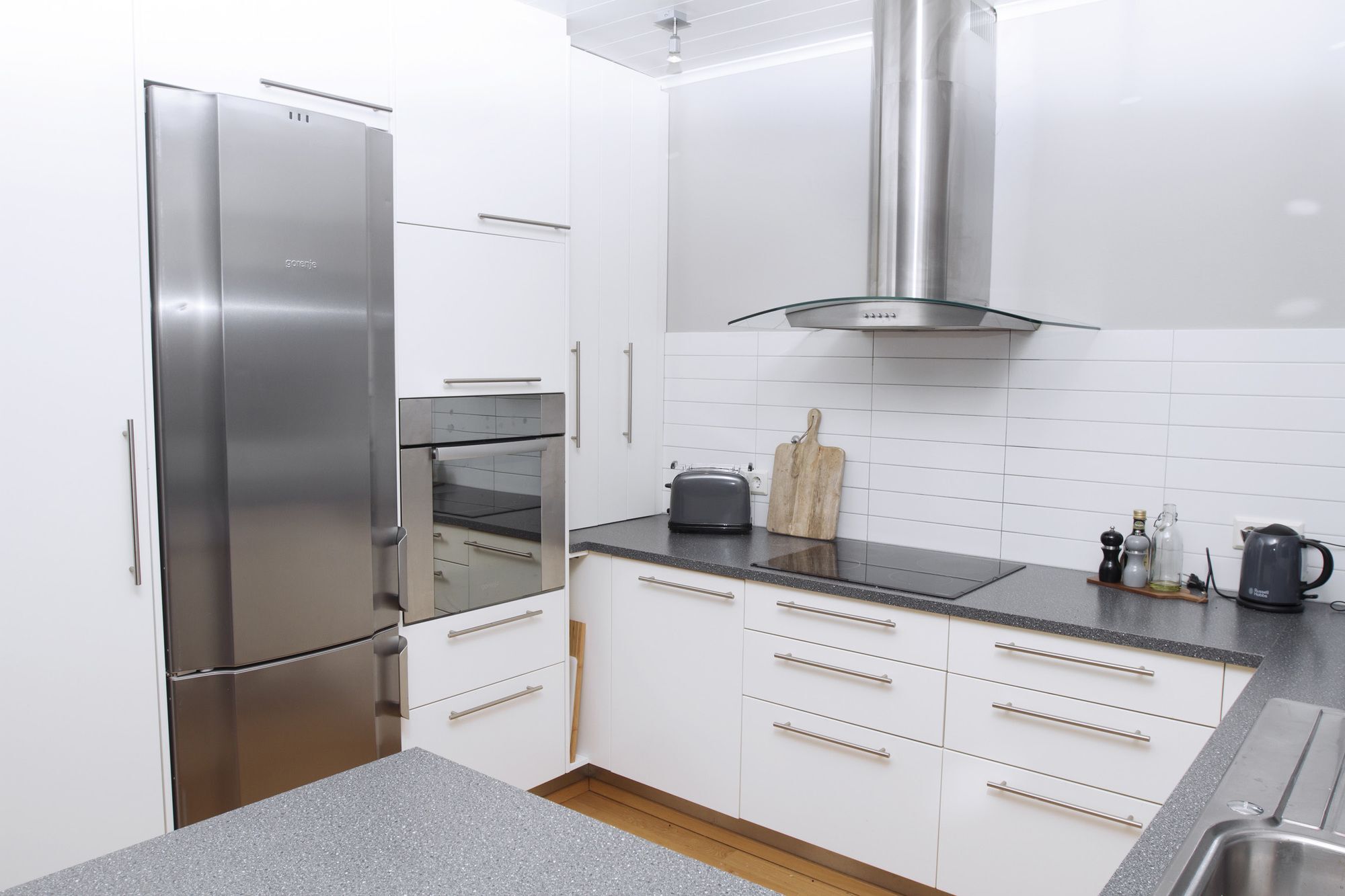 Briet Apartments אקורירי מראה חיצוני תמונה
