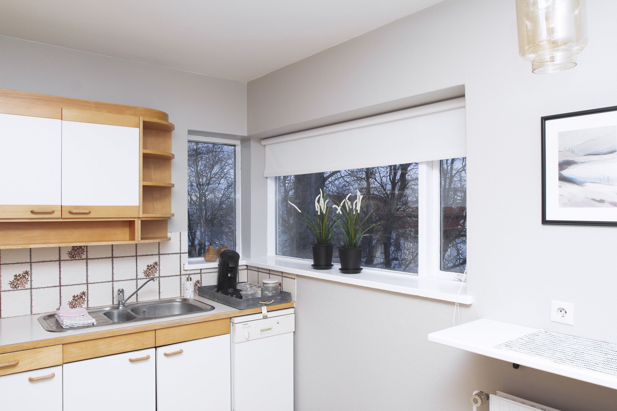 Briet Apartments אקורירי מראה חיצוני תמונה