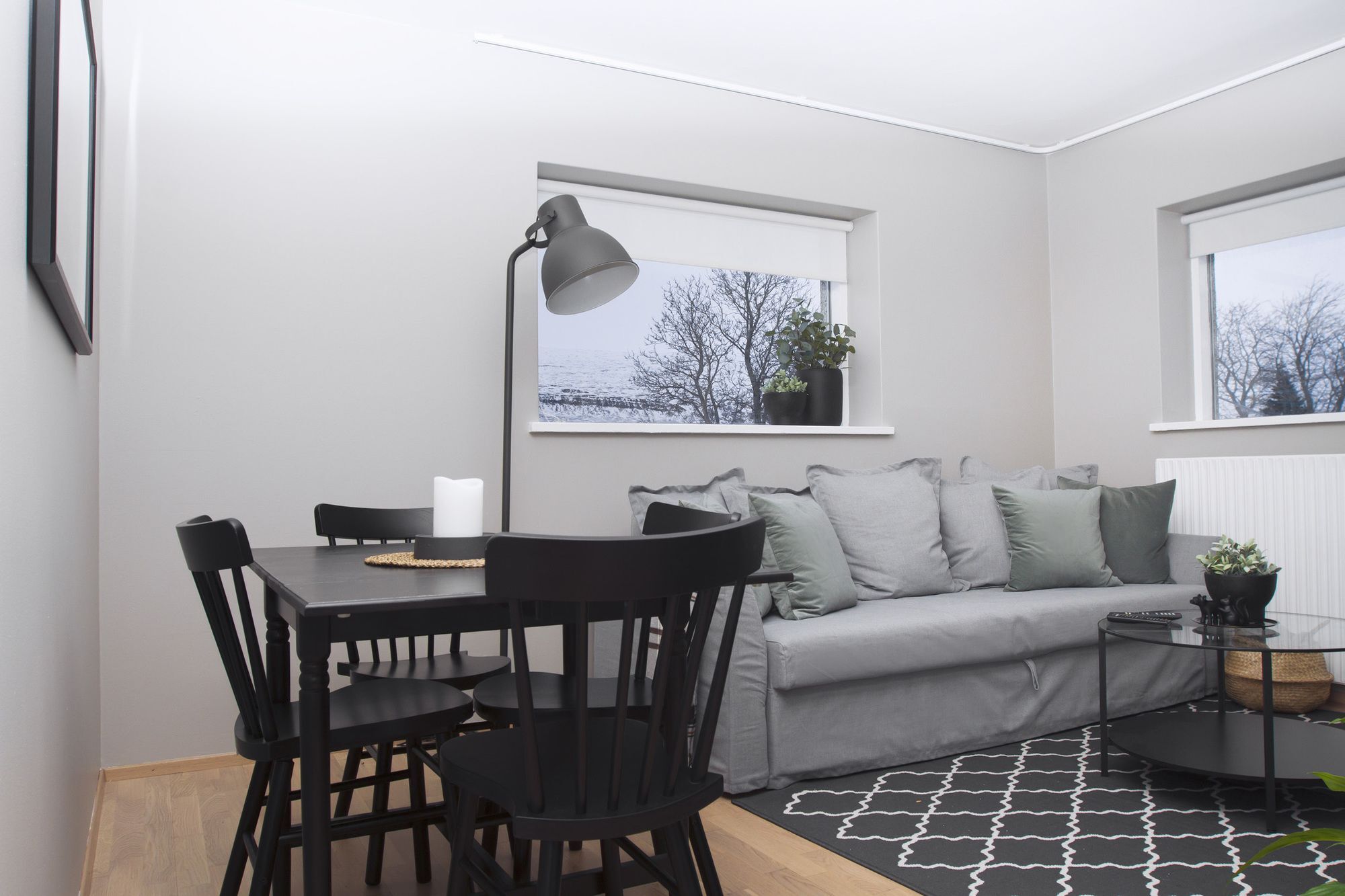 Briet Apartments אקורירי מראה חיצוני תמונה