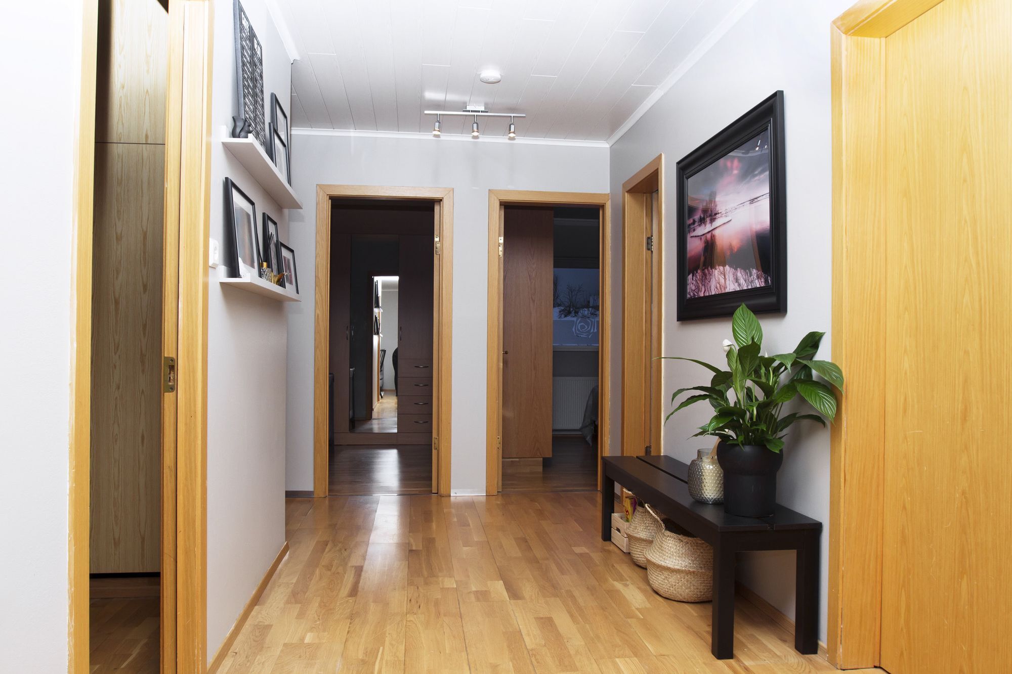 Briet Apartments אקורירי מראה חיצוני תמונה