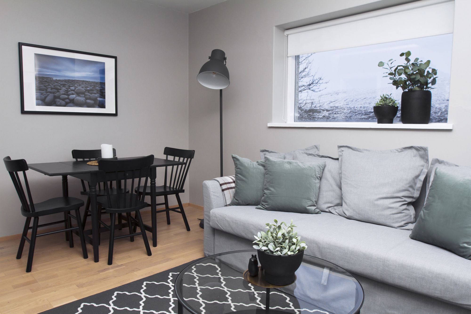 Briet Apartments אקורירי מראה חיצוני תמונה