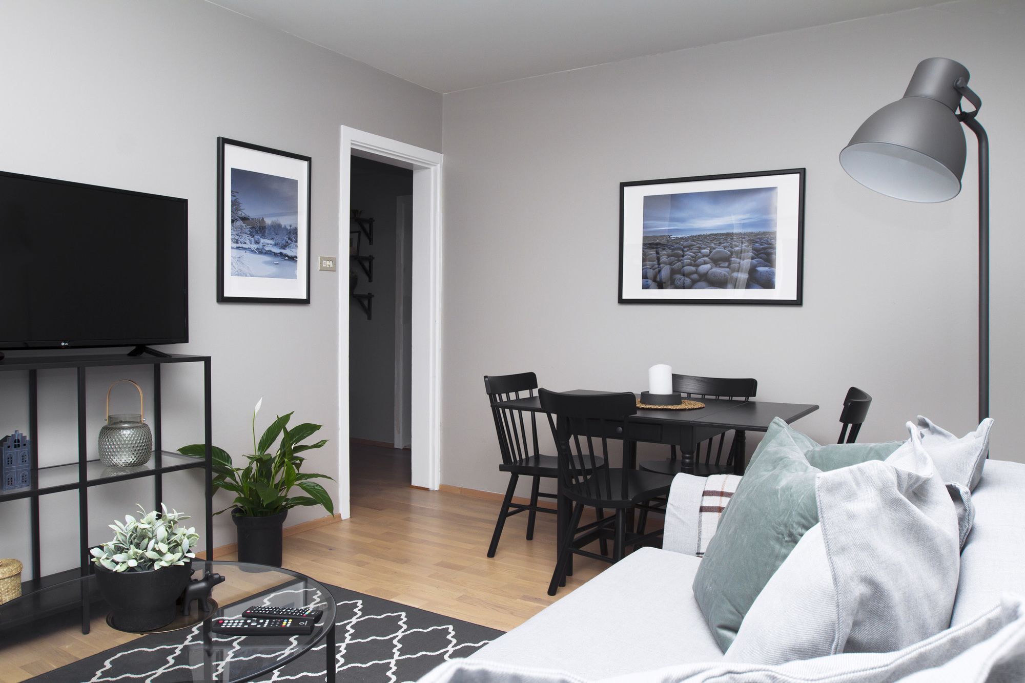 Briet Apartments אקורירי מראה חיצוני תמונה