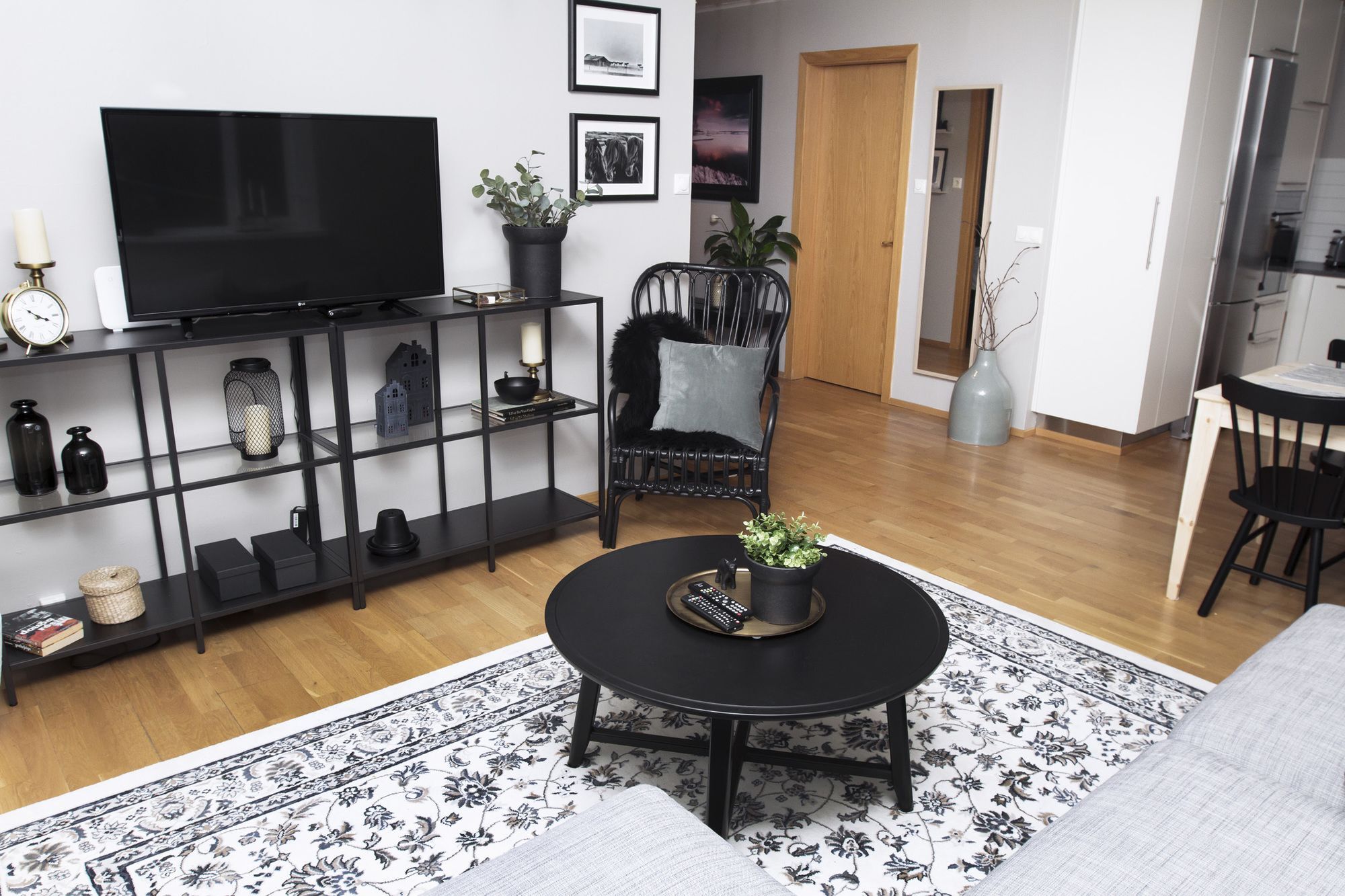 Briet Apartments אקורירי מראה חיצוני תמונה